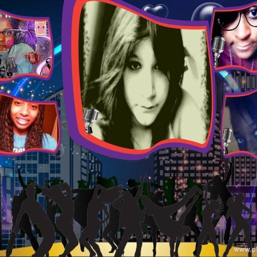 we are a band that plays anything we want to play some of us are in high school and some of us graduated we love to sing and have fun all the time