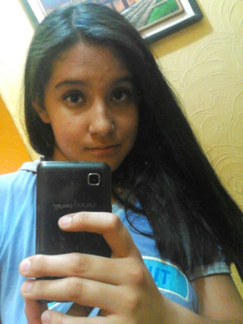 NataliaArana10's profile picture. Música y mucha comida *.*