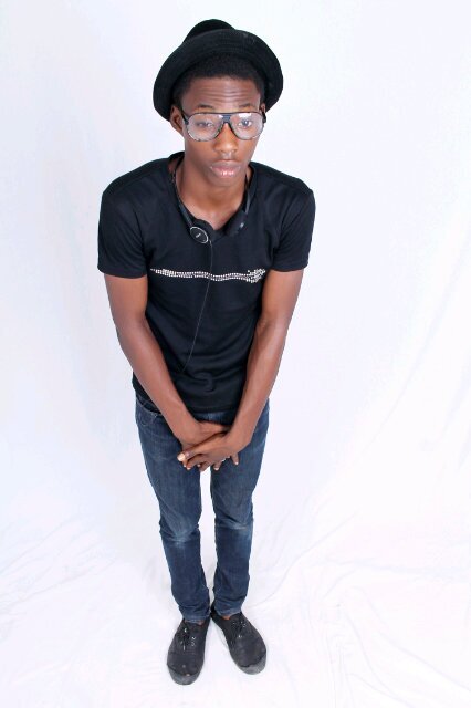 Î'M THË BOZZ...ŒŒ..U DÔÑT WÂÑÂ FÛÇK WÏTH THË BÔZZ.#follow me #follow bak...follow me en I will follow back