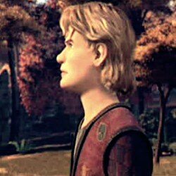 The sixteen year old under-achieving student at Worcestershire Academy -- somewhere far, far away. 
I am Arthur Pendragon, and I am NOT a loser.
||#Shrek||