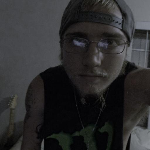 I am and artist that absolutely loves the feeling of jumping in the air and doing a flip while I'm at it. I also have a nac for doing stupid shit so be prepared