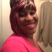 Dorothy Tinsley - @sweetmuffin4sho Twitter Profile Photo