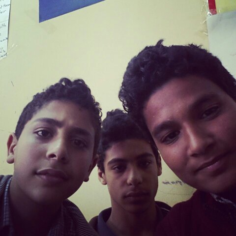 EldeibMido's profile picture. 