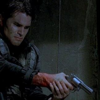 I'm just a techie who let the zombies out and killed my team #ResidentEvilRP #Descriptive
