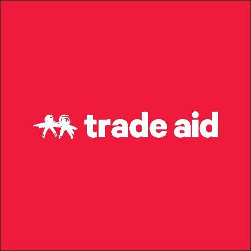 This account is not currently monitored. 
Follow us on Instagram @trade_aid for updates on the latest.