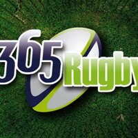 365 Rugby (@365rugby) 's Twitter Profile Photo