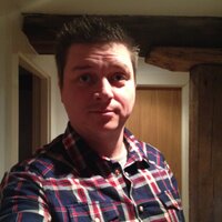 Paul Tweedle (@torlporl) 's Twitter Profile Photo