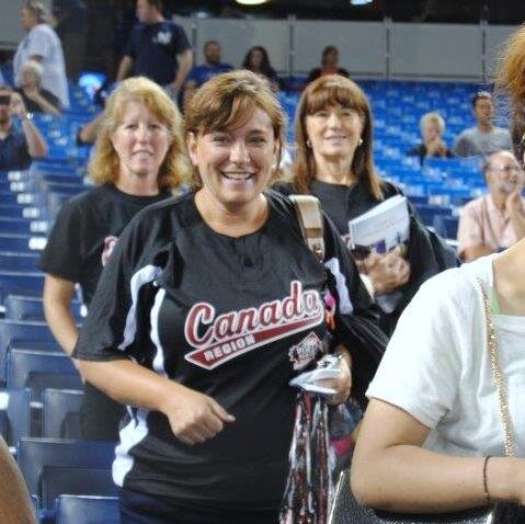 Proud Mom, Wife and Business owner. Lover of travel, shoes and the royal family!