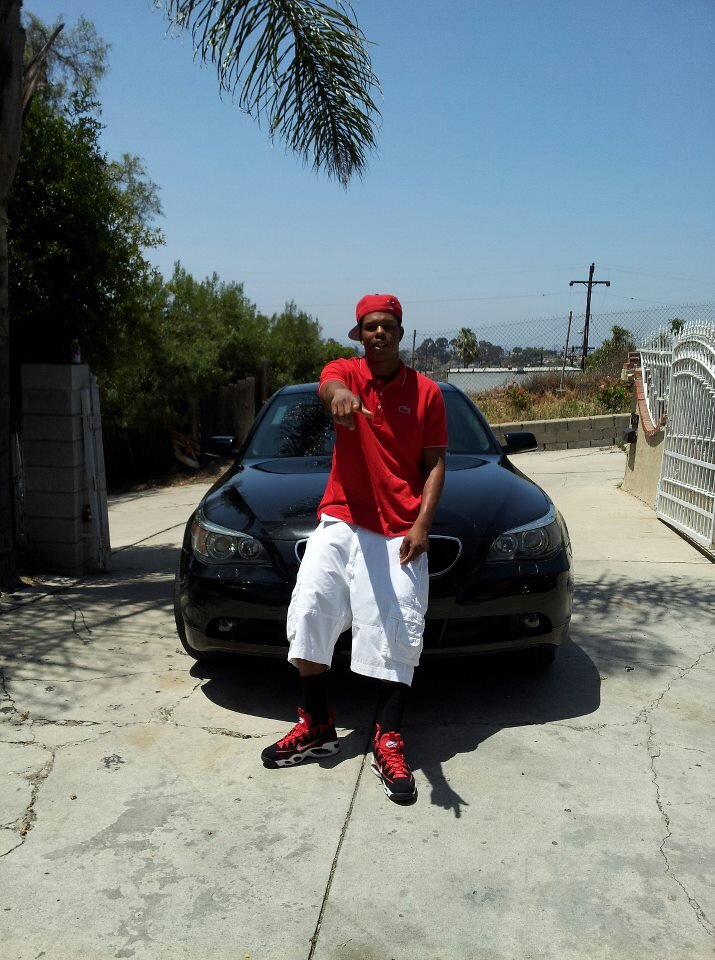 RICOSUAVE305619's profile picture. Rapper/businessman from miami-dade to the 619