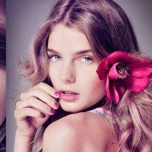 JOSEFINA MONTANÉ-16.04.1988-ACTRIZ.MODELO ♥♥♥
