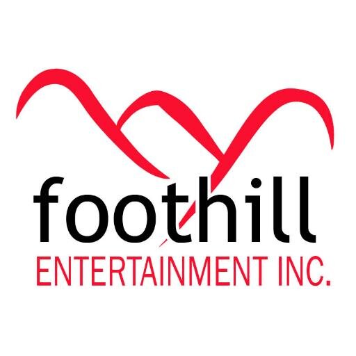 Foothill Entertainment