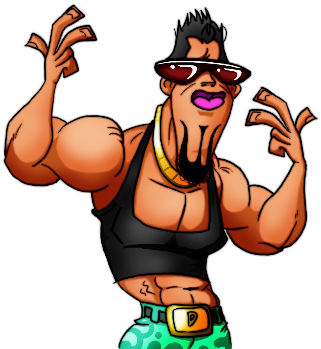 shutup_takethed's profile picture. Yes, I've decided to grace you with my presence.