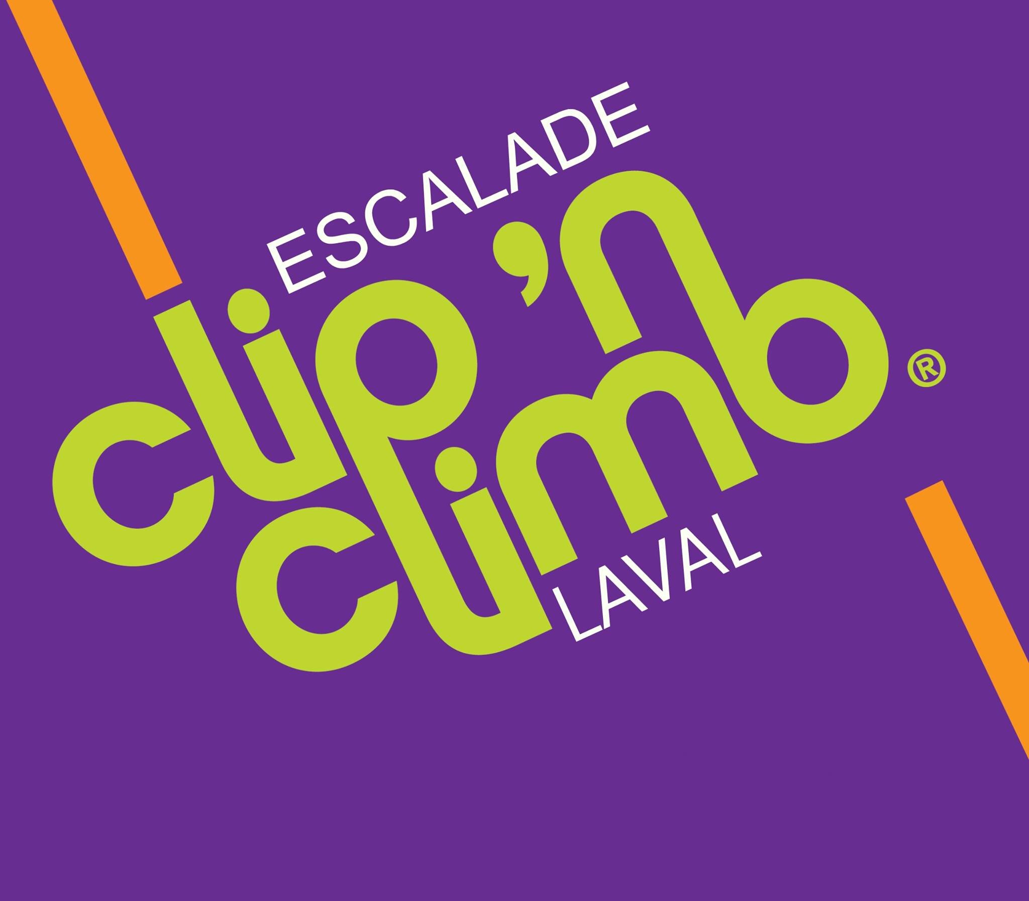Escalade #ClipLaval est une activité impressionnante à la portée de tous, avec comme mot d'ordre: L'action ! #Clipnclimb #Escalade #Climbing