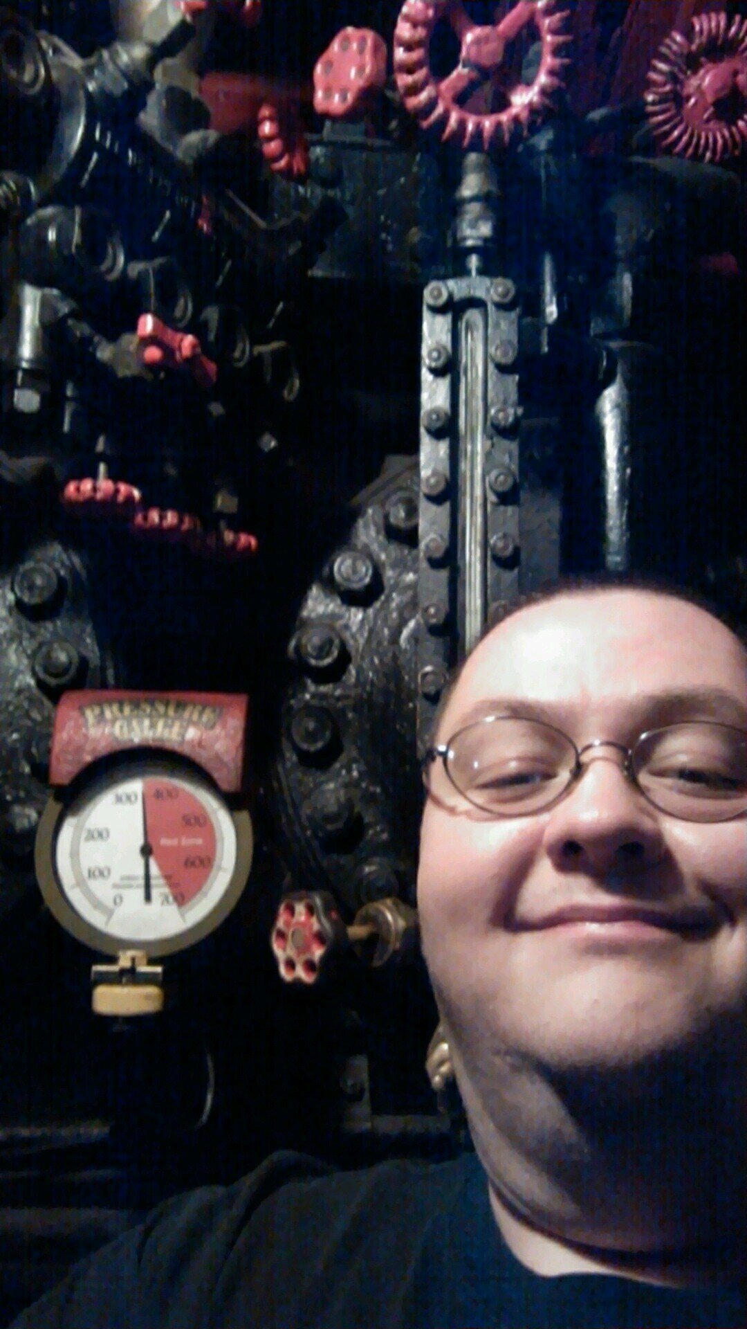 PhillyFlash73's profile picture. 