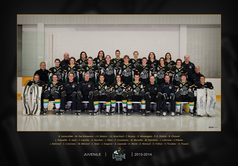 Twitter officiel de L'Intrépide de Nicolas-Gatineau Juvénile. Membre de la Division I du RSEQ. Pour plus d'information visitez nous au http://t.co/v86Nqs0V5d