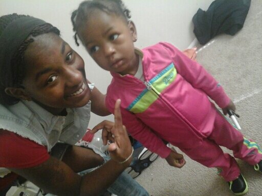 ItsLovableBritt's profile picture. WAT U C IS WAT U GET. AM ON MY GRWN WOMEN SHIT. I ANT WORRIED BOUT NO BITCH. SO JUS FOLLOW N ENJOY MY WRLD!