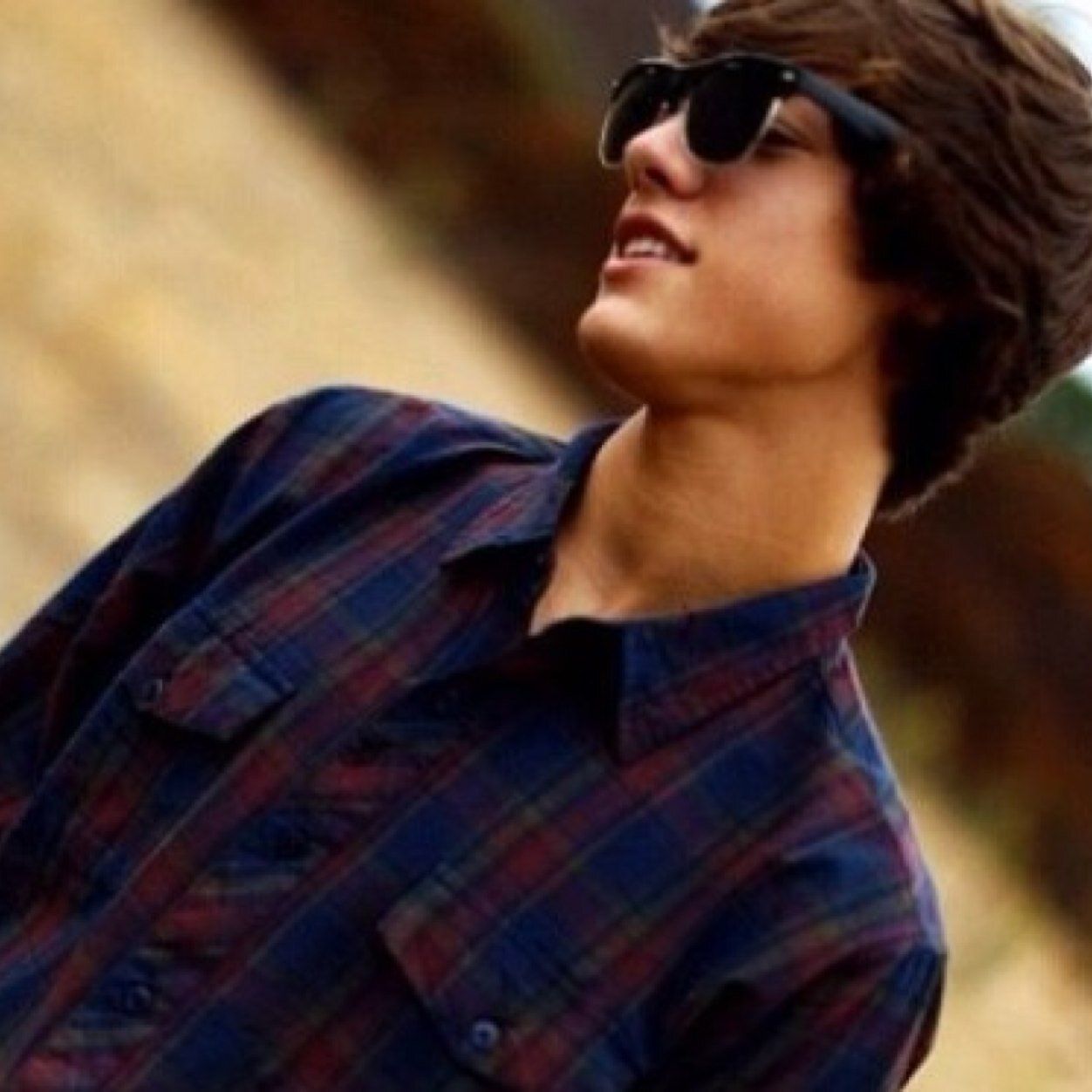 I love cameron dallas
