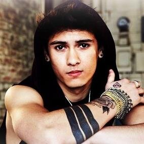1/5 @ItsMidnightRed - 2101/Capitol Records - Hit Single Hell Yeah Available Now! FL/RP