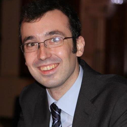 thomasmarkovich's profile picture. ml scientist, cyclist, and one time rocket builder