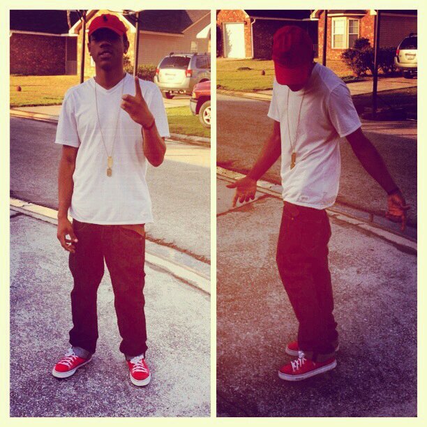 [L.O.E] Loyalty Ova Everything                                                                        [843 to 318]          T.O.S ~ HunnitSquad