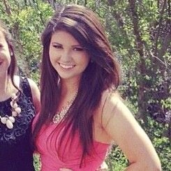 Georgia College, Junior Rhetoric Major, Kappa Delta Sorority