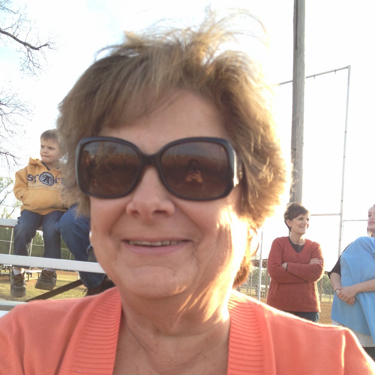 ginger_gross's profile picture. 