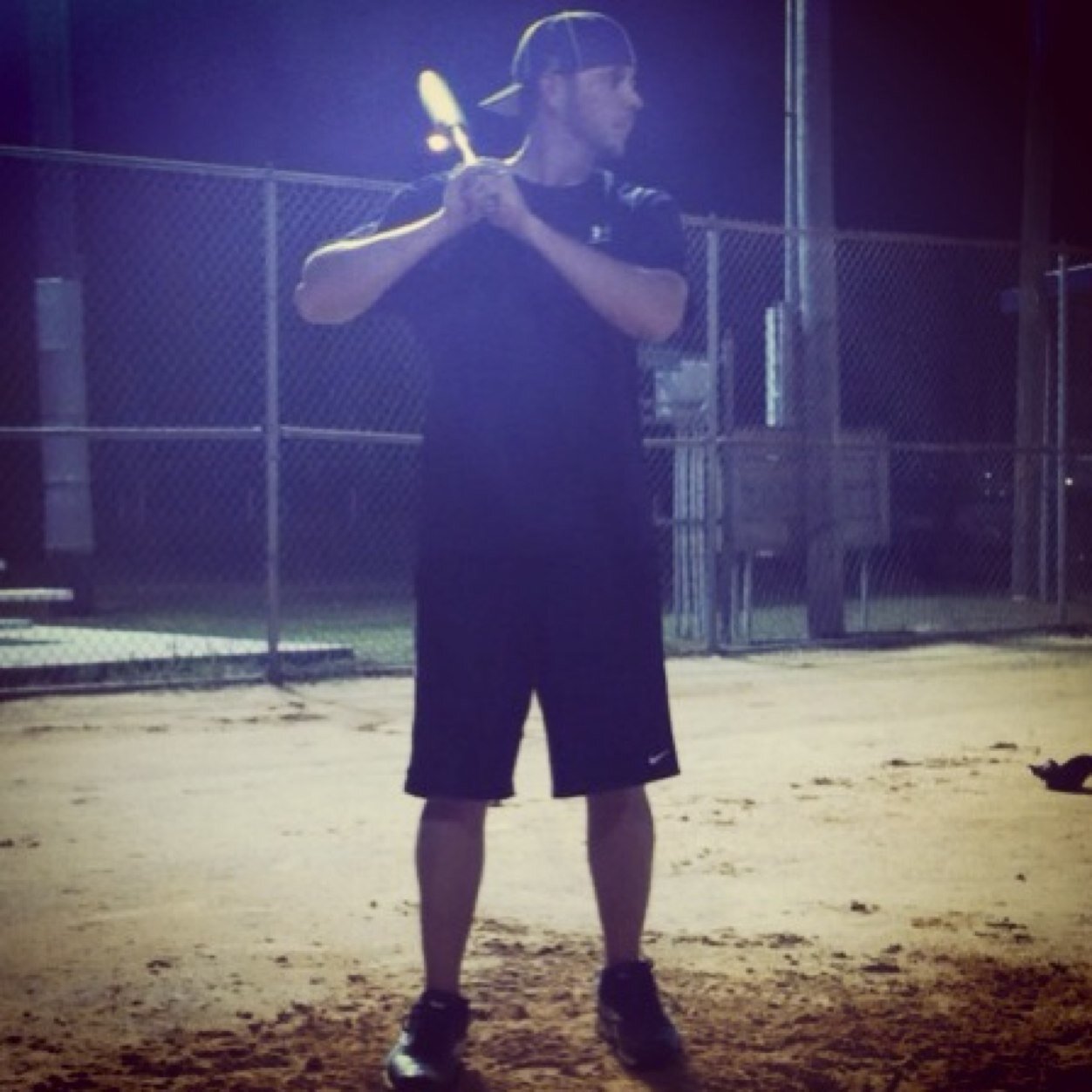 CoachJerod33's profile picture. baseball coach and bow technitian