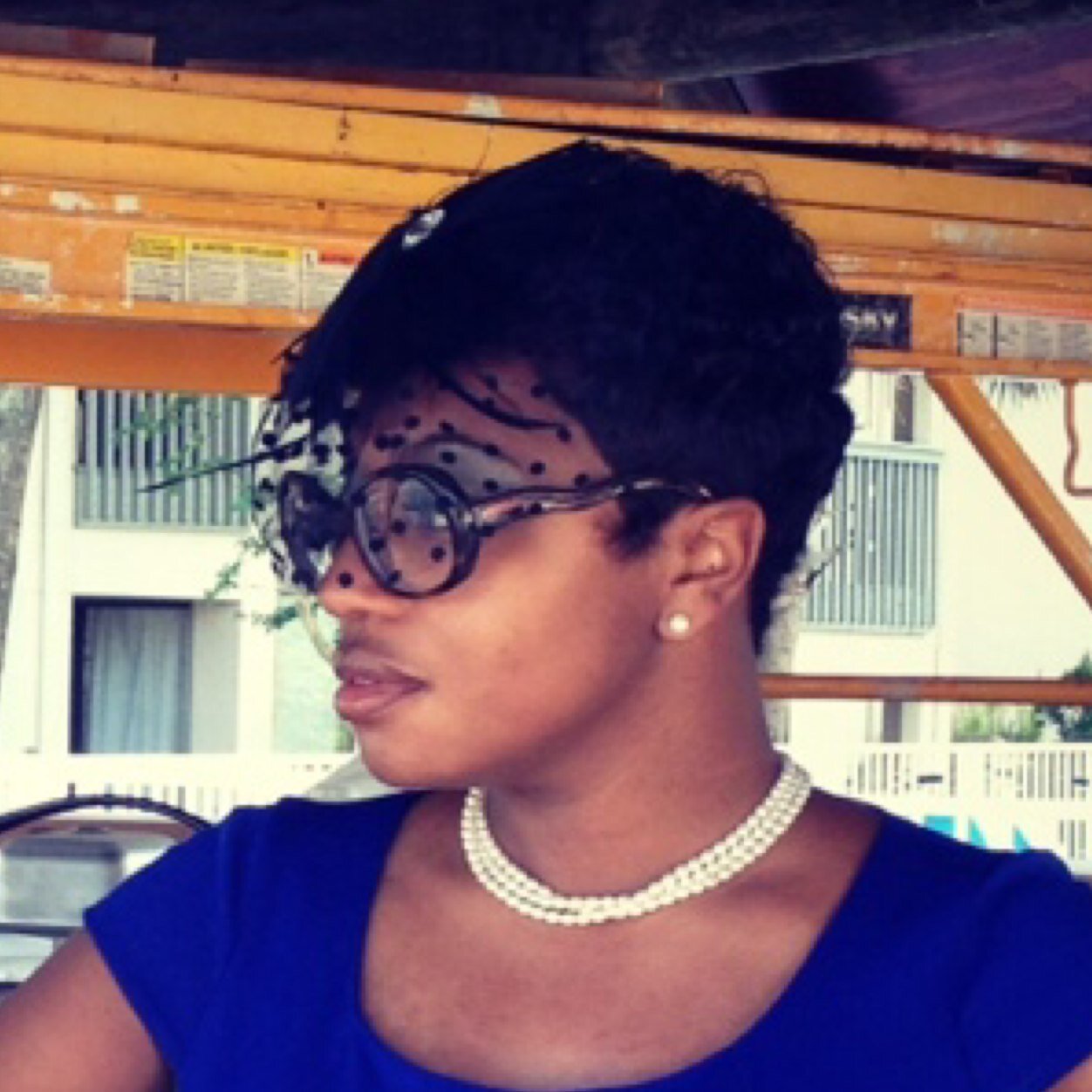 deeteaches_1908's profile picture. Current MAT student and full time banker. Future middle school ELA teacher. Potential May 2015 grad from SHC! #readytoteach #excitedabttheposibilities