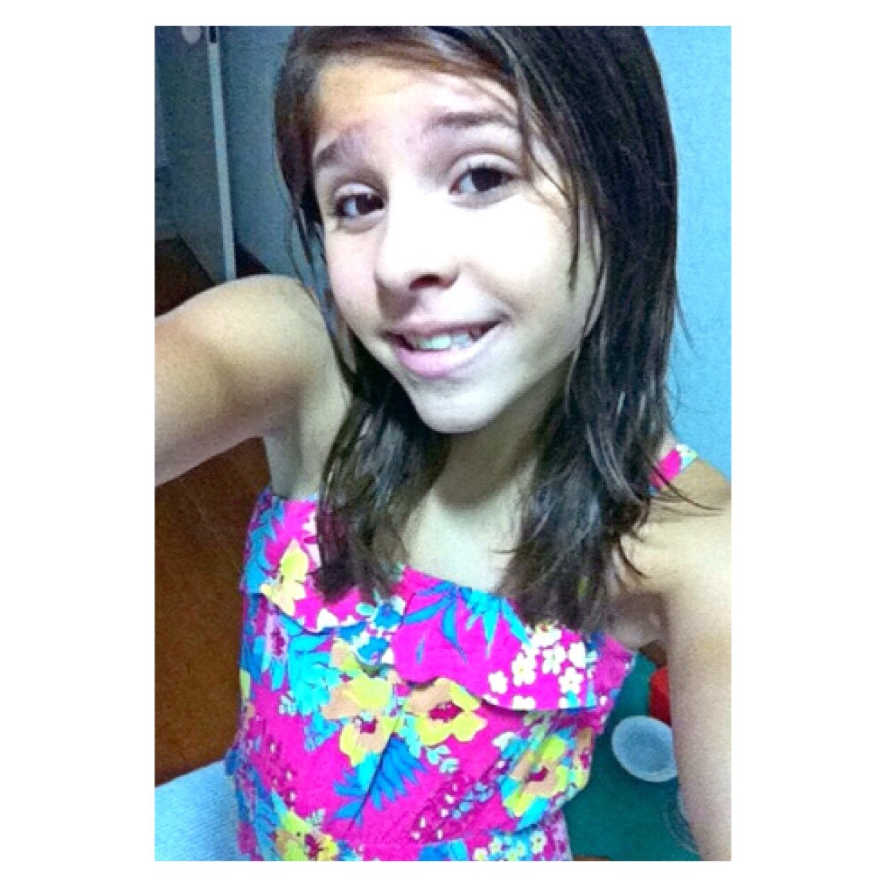 Brasiliam girl