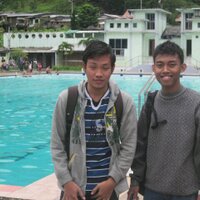 aLip. (@alifajhaa) 's Twitter Profile