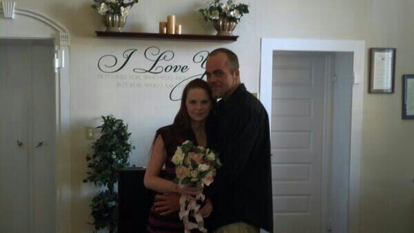 Mother of 4 amazing children and happily married to the most amazing man in the world....