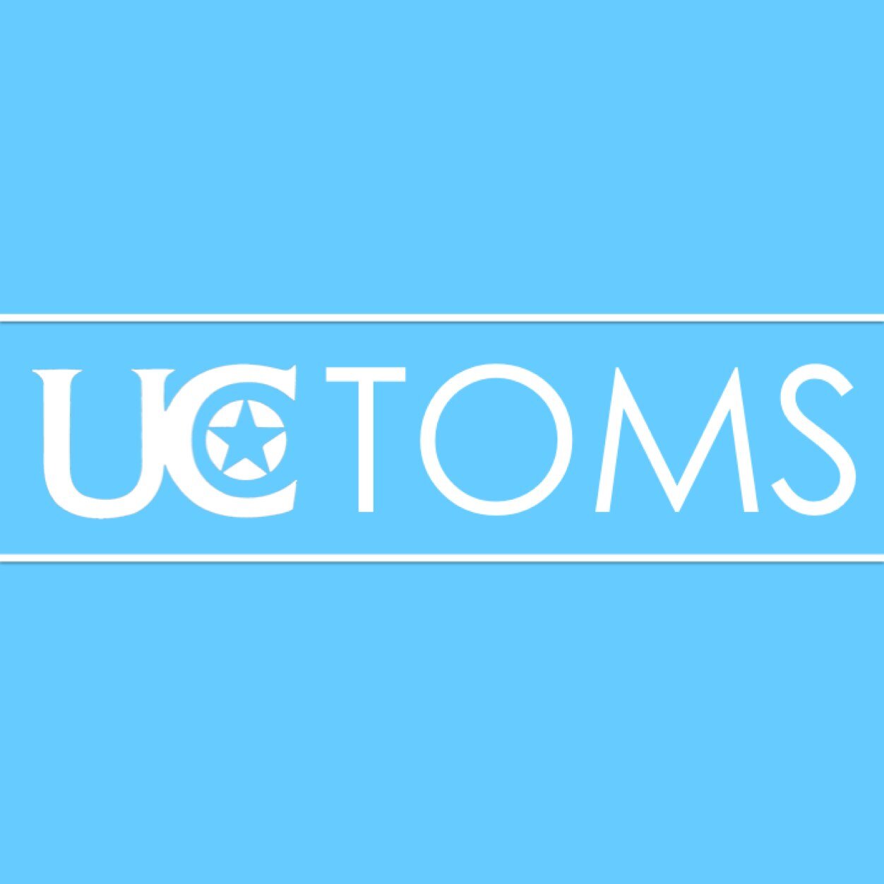 The TOMS Campus Club at the University of Charleston is an internationally recognized TOMS Organization that is changing the world one step at a time!