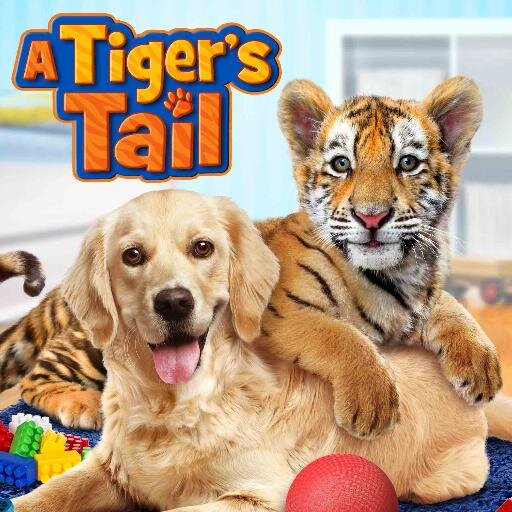 helloiamluna's profile picture. A TIGER'S TAIL is a Dove Family-Approved film about an adorable family film starring a boy, his dog, and a tiger cub. Available on DVD and on demand now!