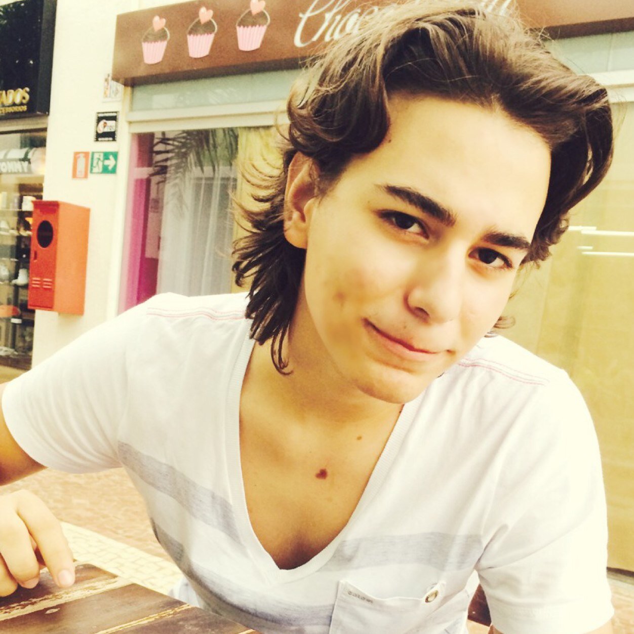 igubernardes's profile picture. 