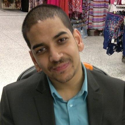 shazhossain's profile picture. New media developer, avid 3D designer, disability advocate and generally  a creative individual with Cerebral Palsy!