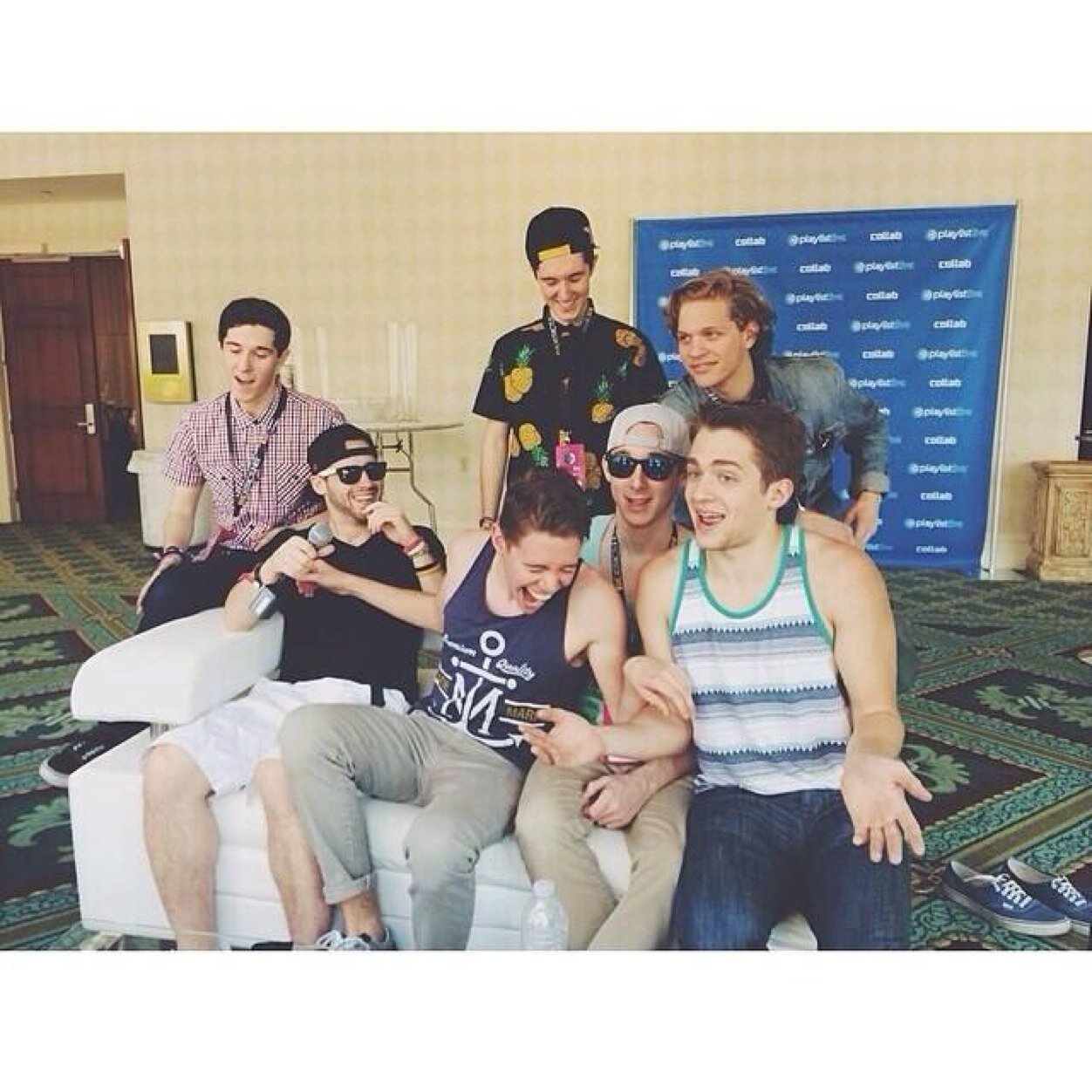 dm us your sdk fandom oppions and confessions