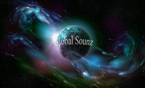 Welcome To The Official Twitter Page For GlobalSounz