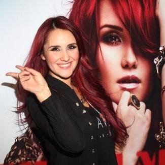 Contigo desde y por siempre @DulceMaria