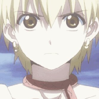 Though the progress is slow, I will overcome that day and change myself. [Magi RP]