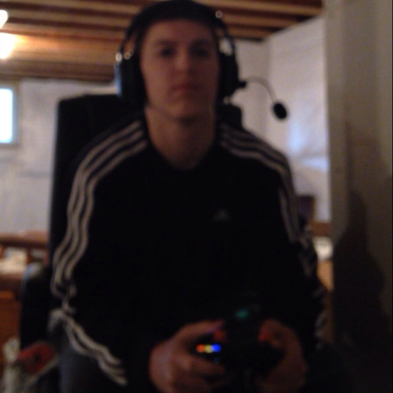 Captain of Cypher Gaming. |xbox Gt: Vitality CyP| use code cypher to get 5% of all @CinchGaming products