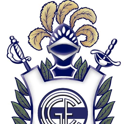 Twitter Oficial de la subcomisión de Agrupaciones y Filiales del Club de Gimnasia y Esgrima La Plata.