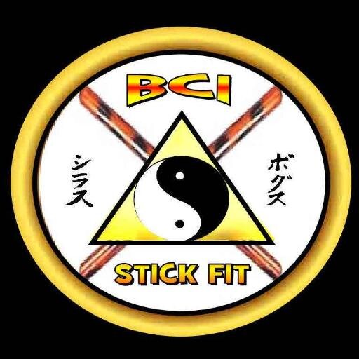 seniorstickfit's profile picture. Chief Instructor James Birkle