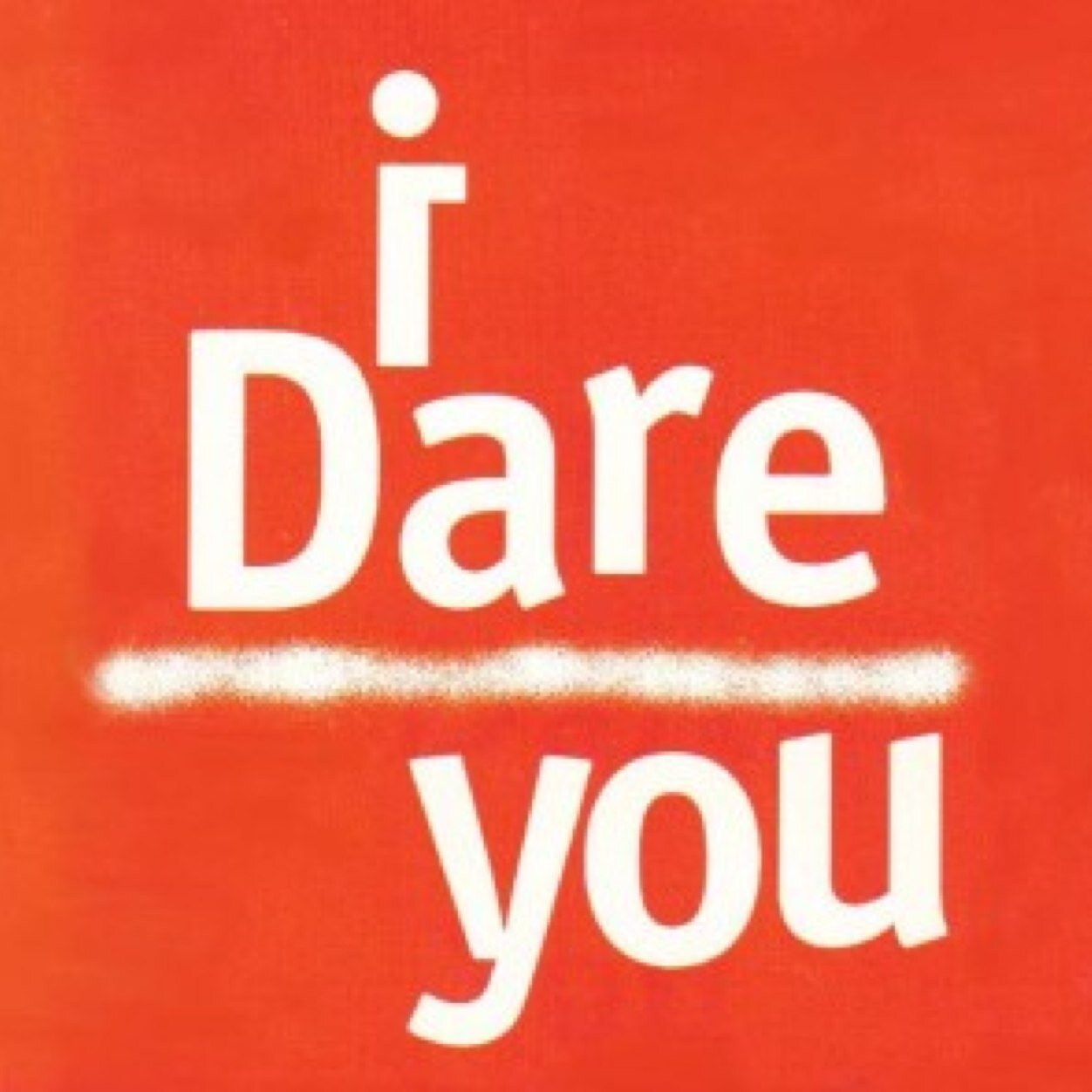 Inspired By The Fan. HashTag any crazy dare to us and we'll not disappoint you! #idareyouto Check us out on YouTube: