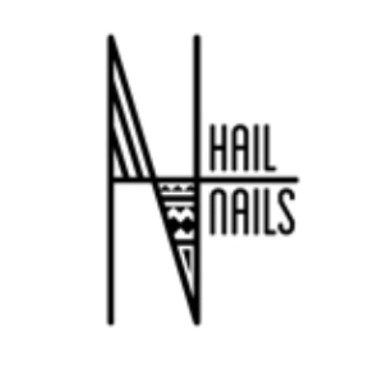 bomb ass nail paints // owned by @shannonam // http://t.co/82B65tswJJ