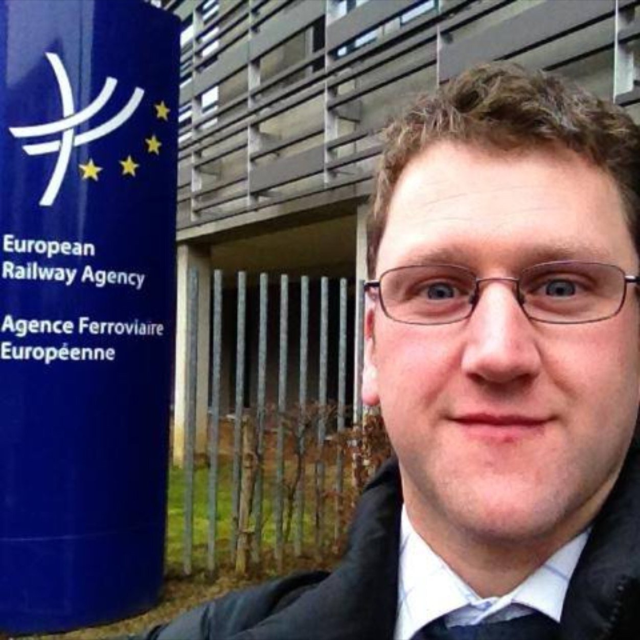 Former Inspector of Railways for the Office of Rail and Road (ORR). Chartered Engineer, Advanced Motorcyclist, Advanced Driver and Cyclist.