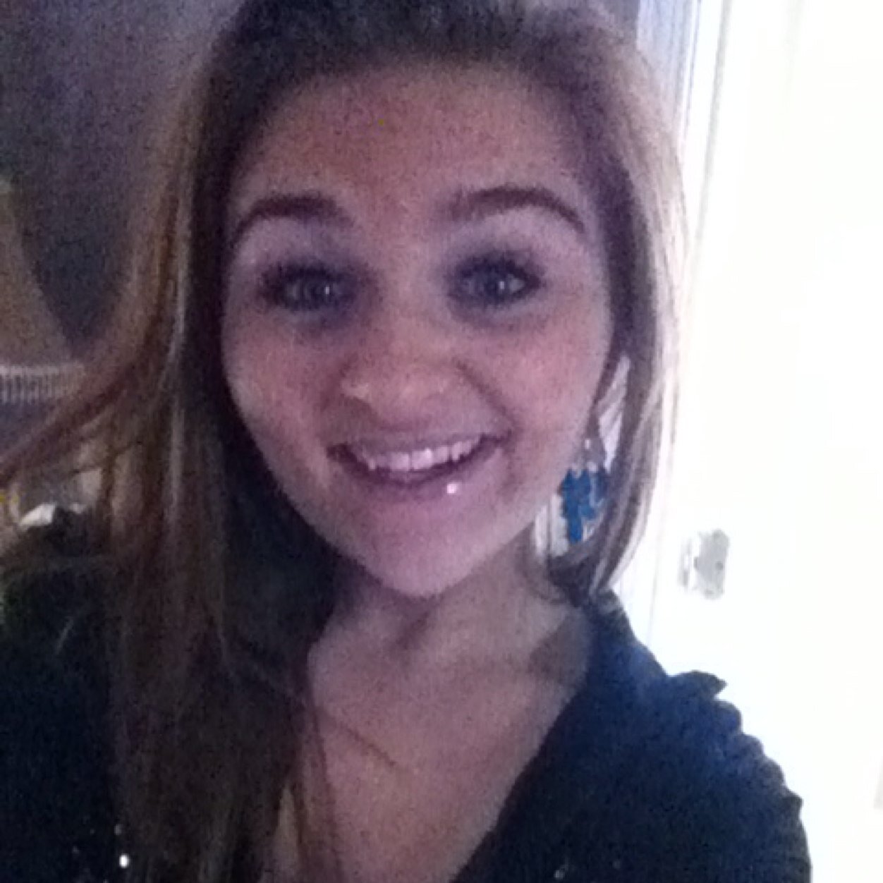Live your life to the fullest and stay happy.(:
Instagram:Anna_Elizabeth2199 snapchat:Annagarrison21