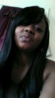 Gt a mouth  to feed  no time fa nun else !