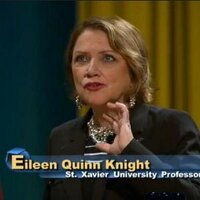 Eileen Quinn Knight, Ph.D. (@joyfulmath) 's Twitter Profile