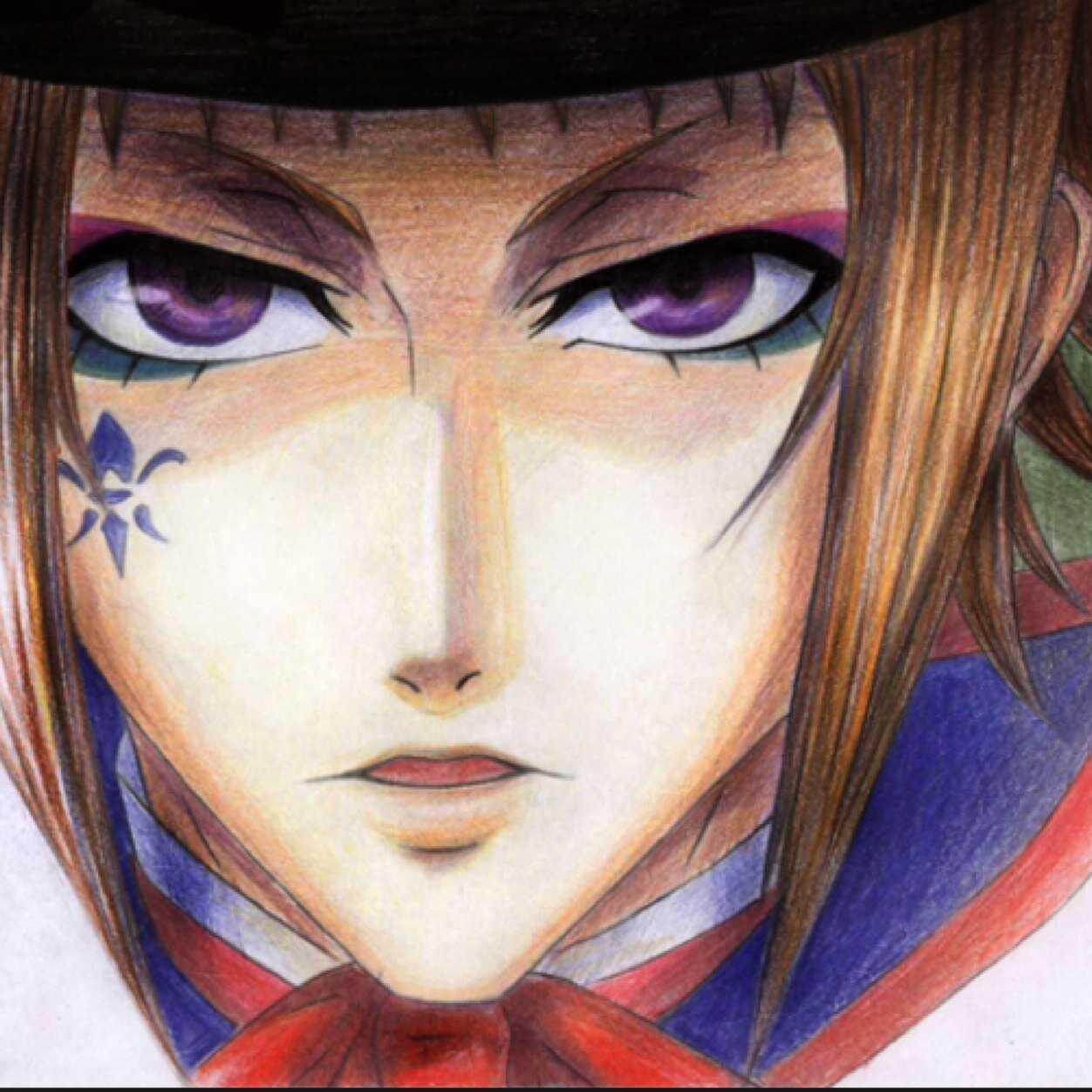 TermiteButler's profile picture. What does one put in a bio? And then I thought to myself; build it up with words and hashtags, words and hashtags, my fair lady. ||Master needed #Single