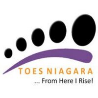 TOES Niagara(@toesniagara) 's Twitter Profile Photo